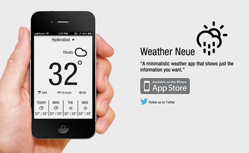 Weather Neue Weather Neue